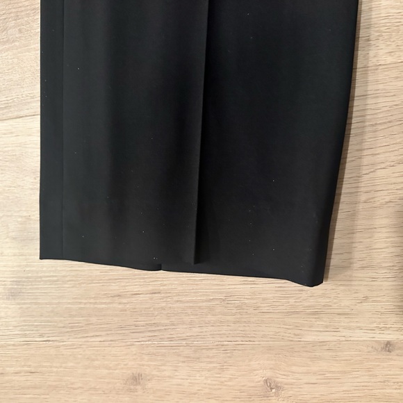 Women’s Hugo Boss Black Dress Slacks Size 6 - Picture 7 of 9